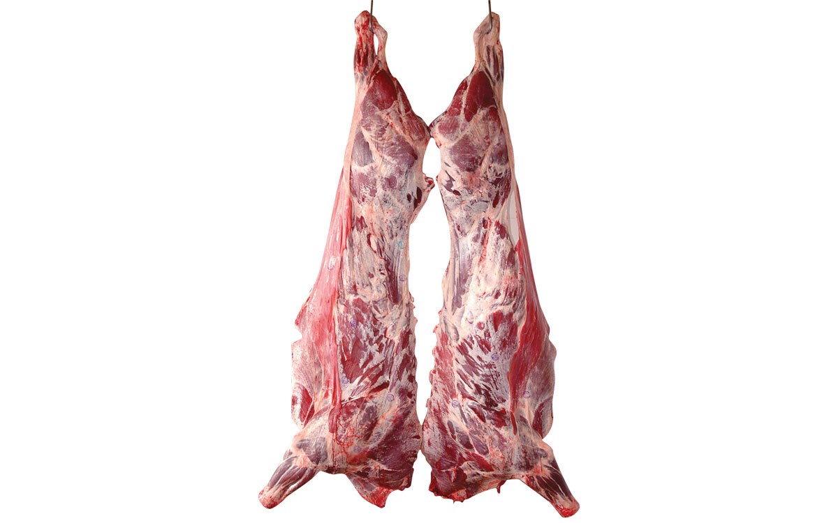 Akşeker Beef Carcass