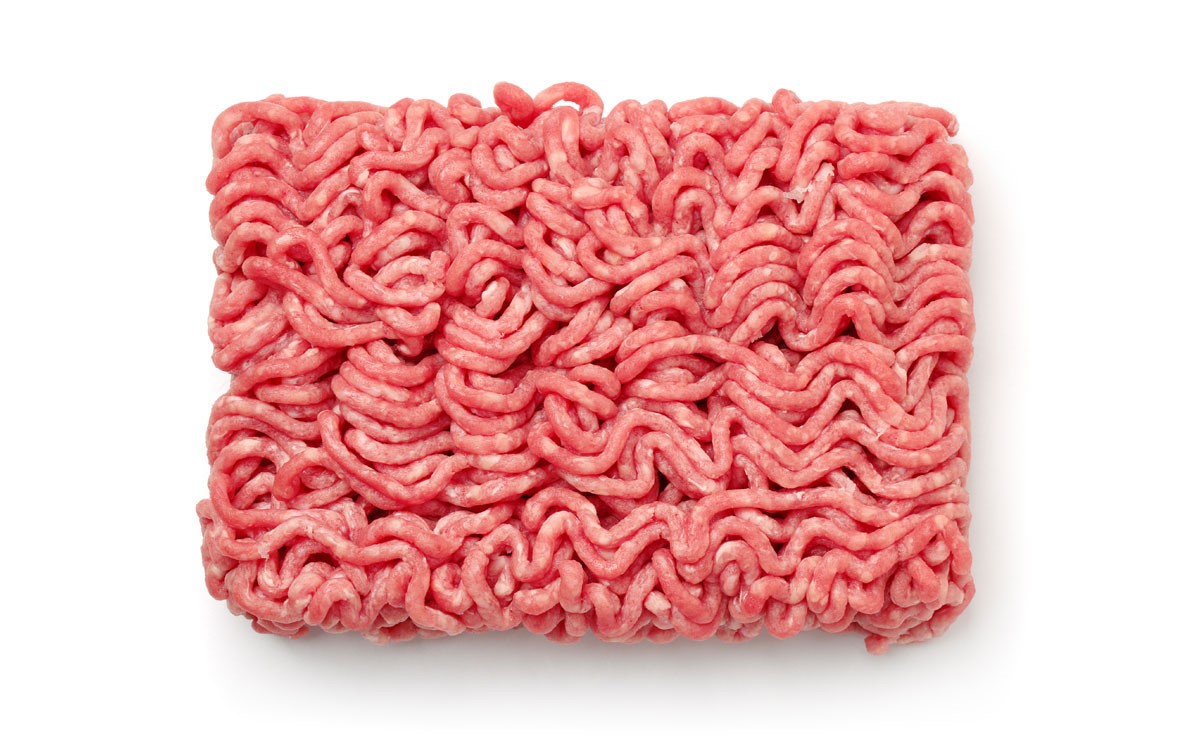 Akşeker Minced Beef