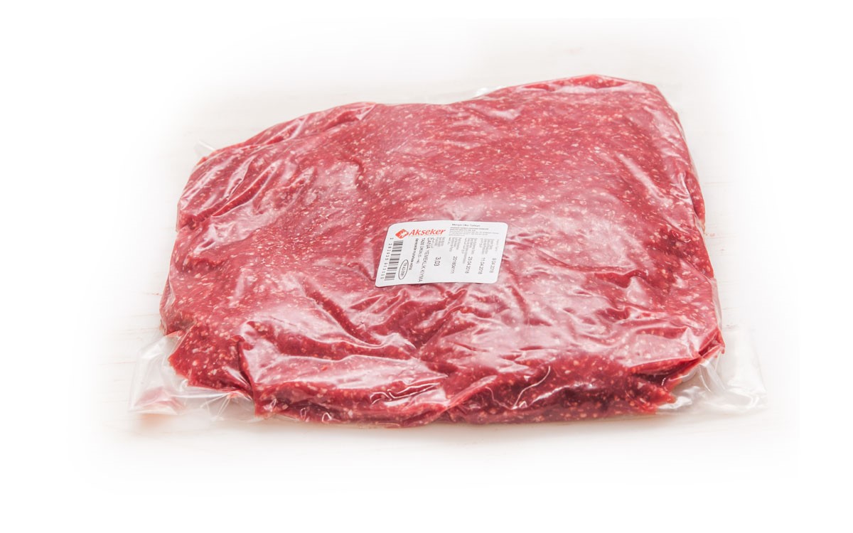 Akşeker Minced Beef