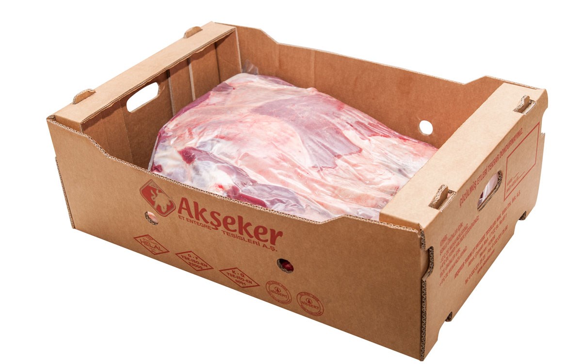 Akşeker Dana Kol Akşeker Dana Kol