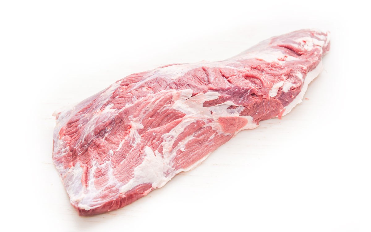 Akşeker Dana Kontrafile