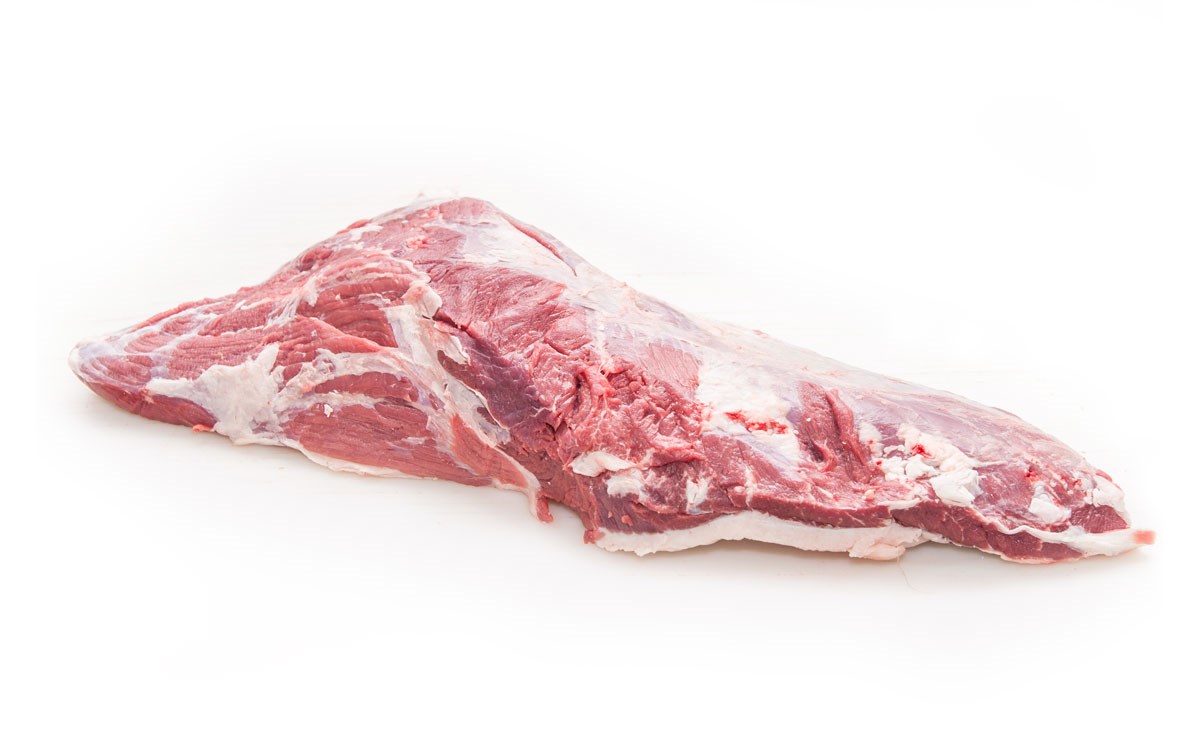 Akşeker Dana Kontrafile