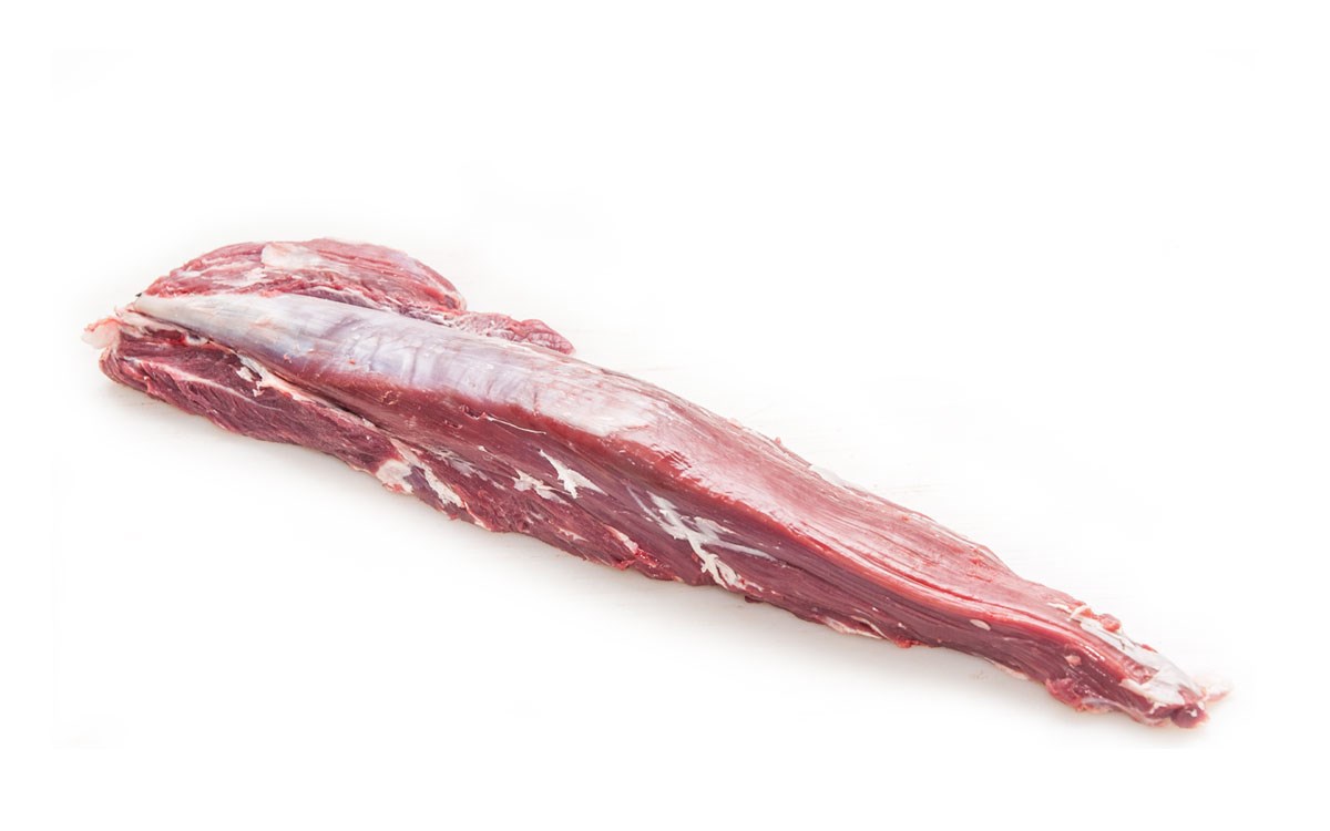 Akşeker Dana Bonfile