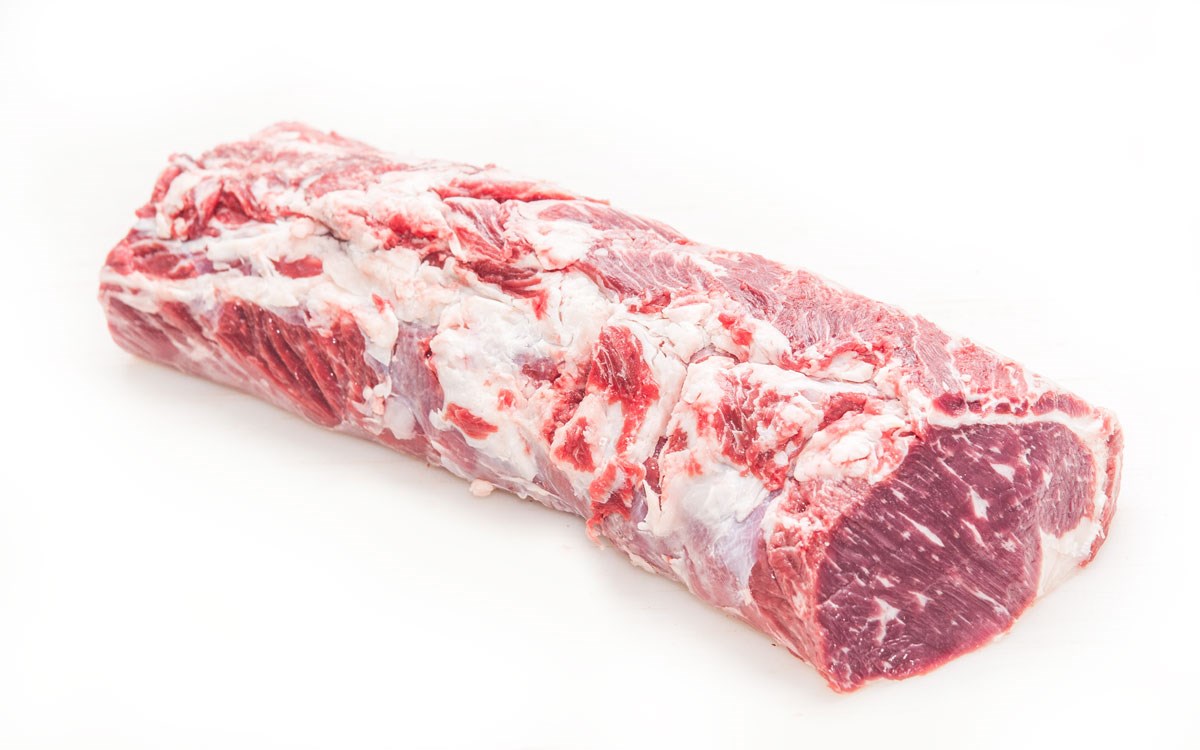 Akşeker Dana Antrikot Akşeker Dana Antrikot