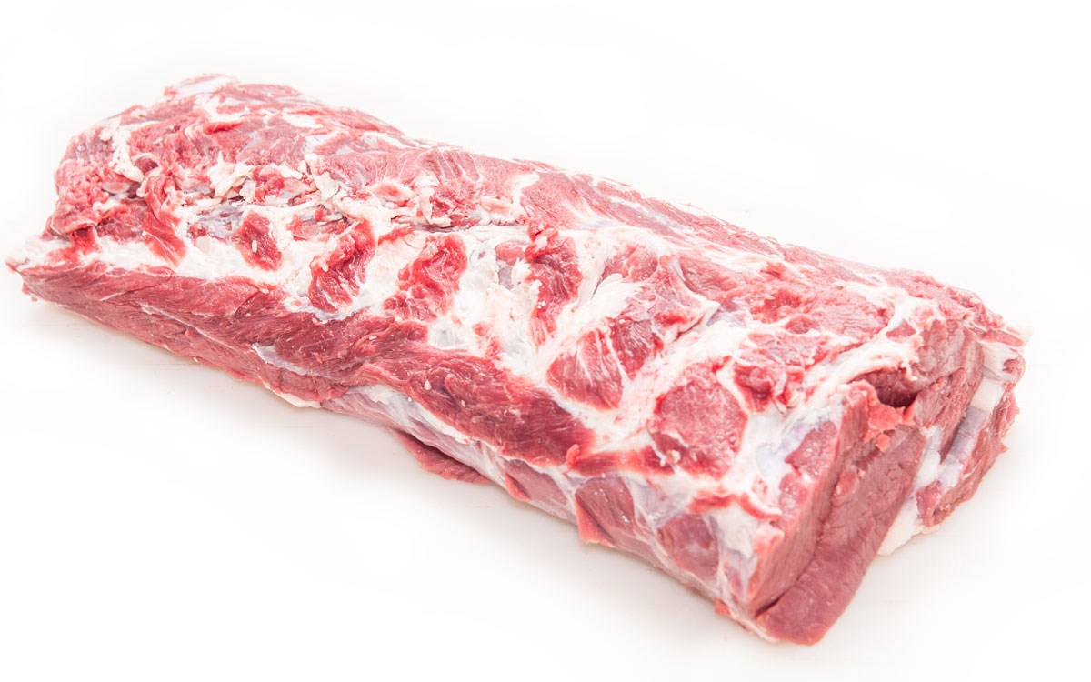 Akşeker Dana Antrikot Akşeker Dana Antrikot