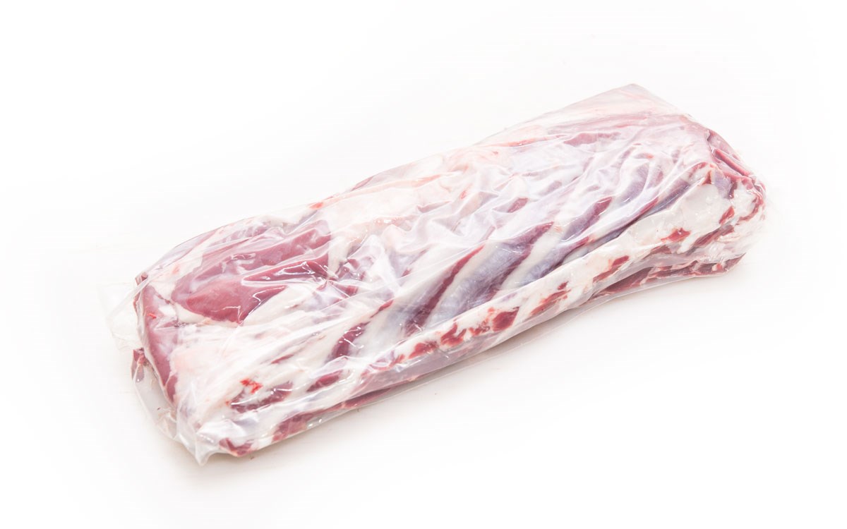 Akşeker Dana Antrikot Akşeker Dana Antrikot