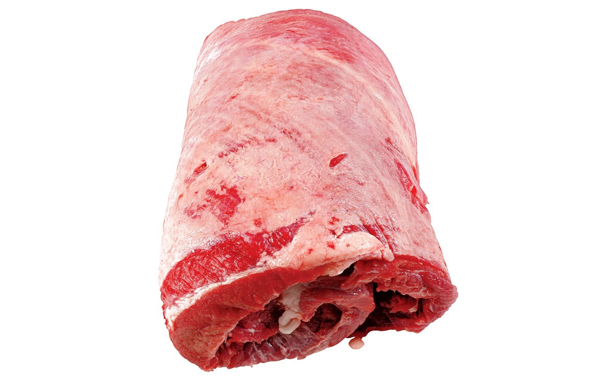 Akşeker Dana Pençeta