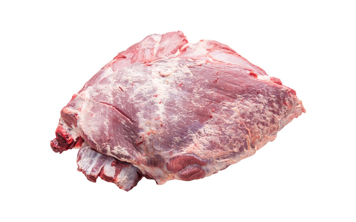 Akşeker Beef Neck