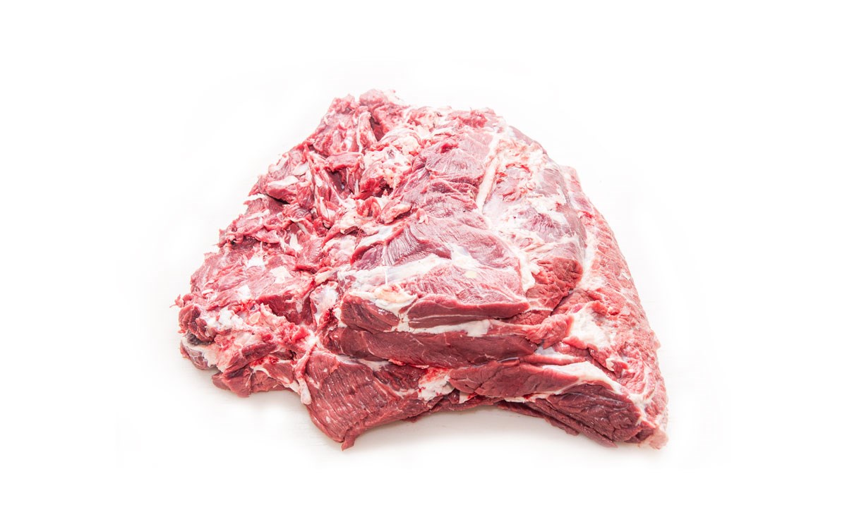 Akşeker Beef Neck