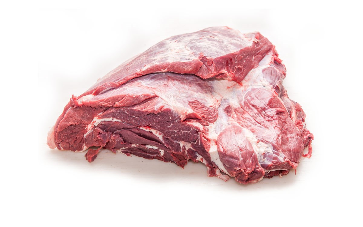 Akşeker Beef Neck