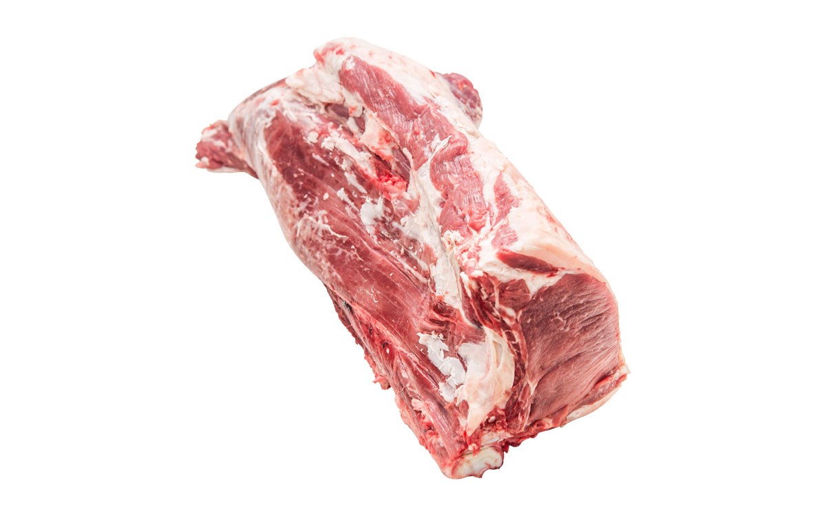 Akşeker Dana Kemikli Fileto Akşeker Dana Kemikli Fileto