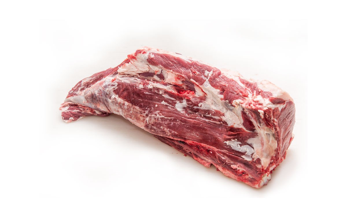 Akşeker Dana Kemikli Fileto Akşeker Dana Kemikli Fileto