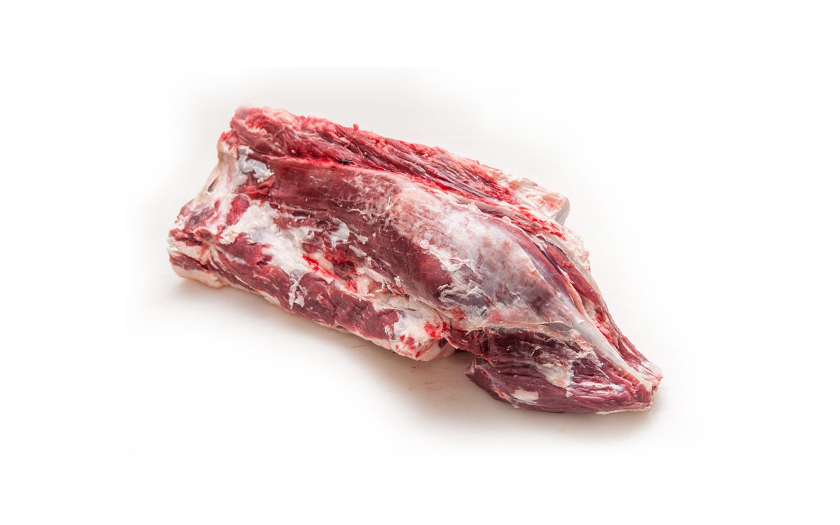 Akşeker Dana Kemikli Fileto Akşeker Dana Kemikli Fileto