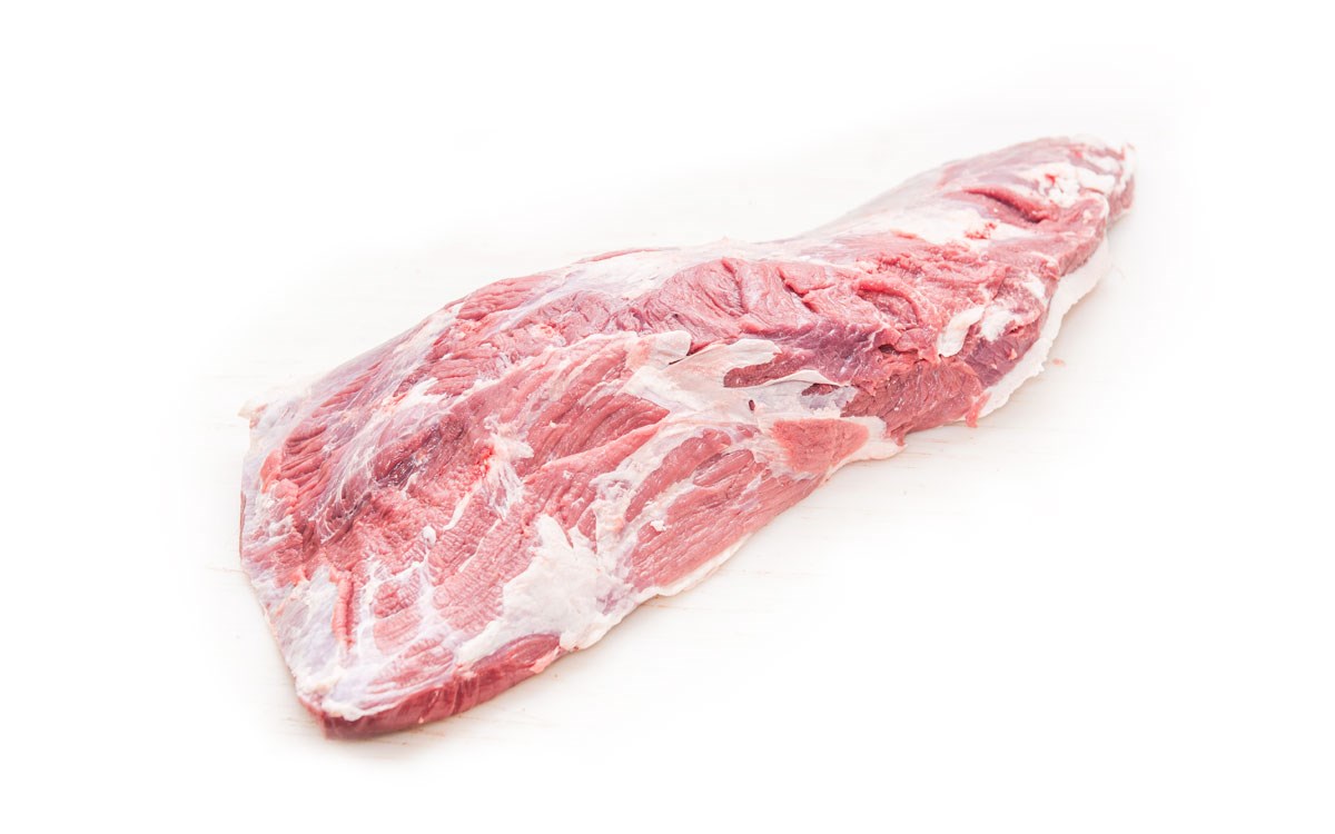 Akşeker Dana Kontrnuar