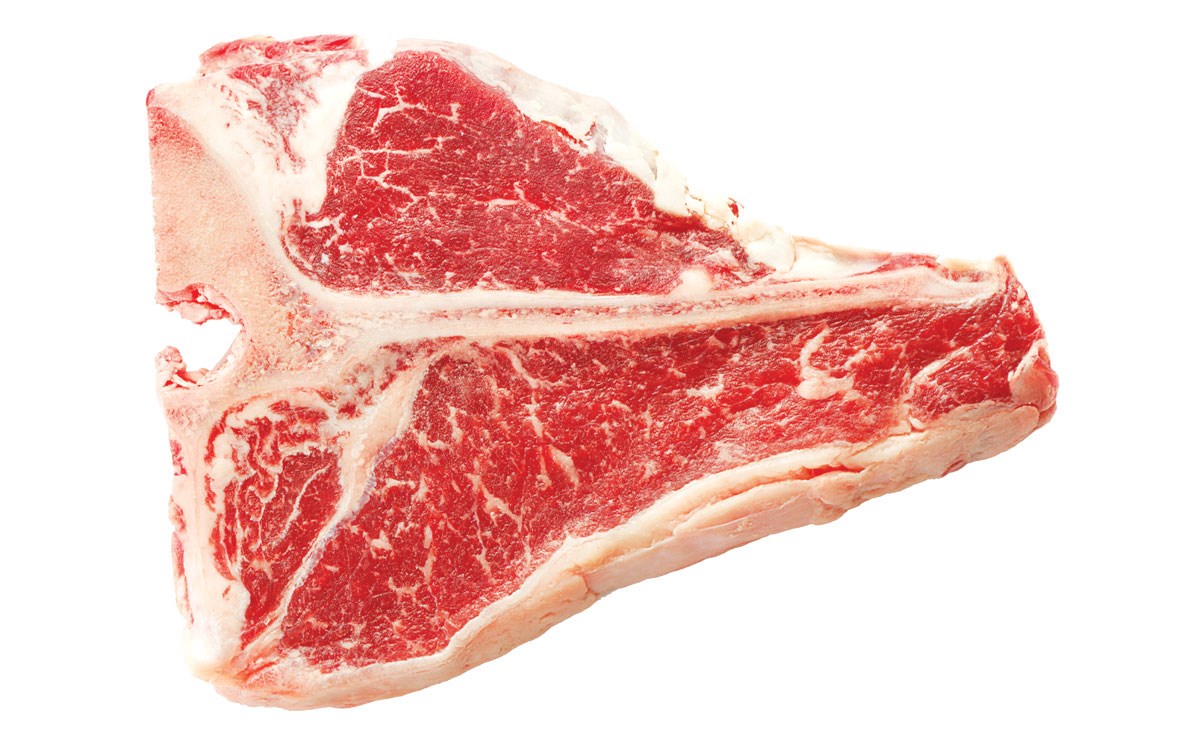 Akşeker T-Bone