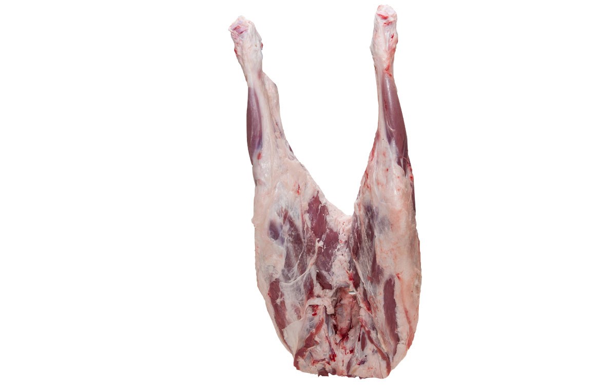 Akşeker Kuzu Çatal