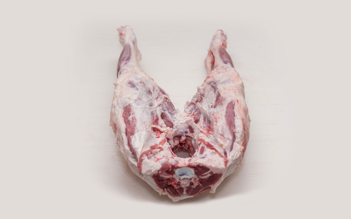 Akşeker Kuzu Çatal