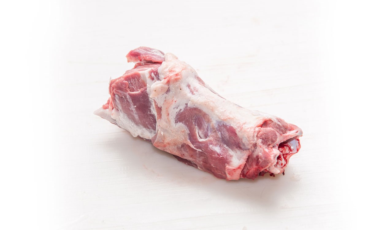 Akşeker Kuzu Gerdan Dilim Akşeker Kuzu Gerdan Dilim