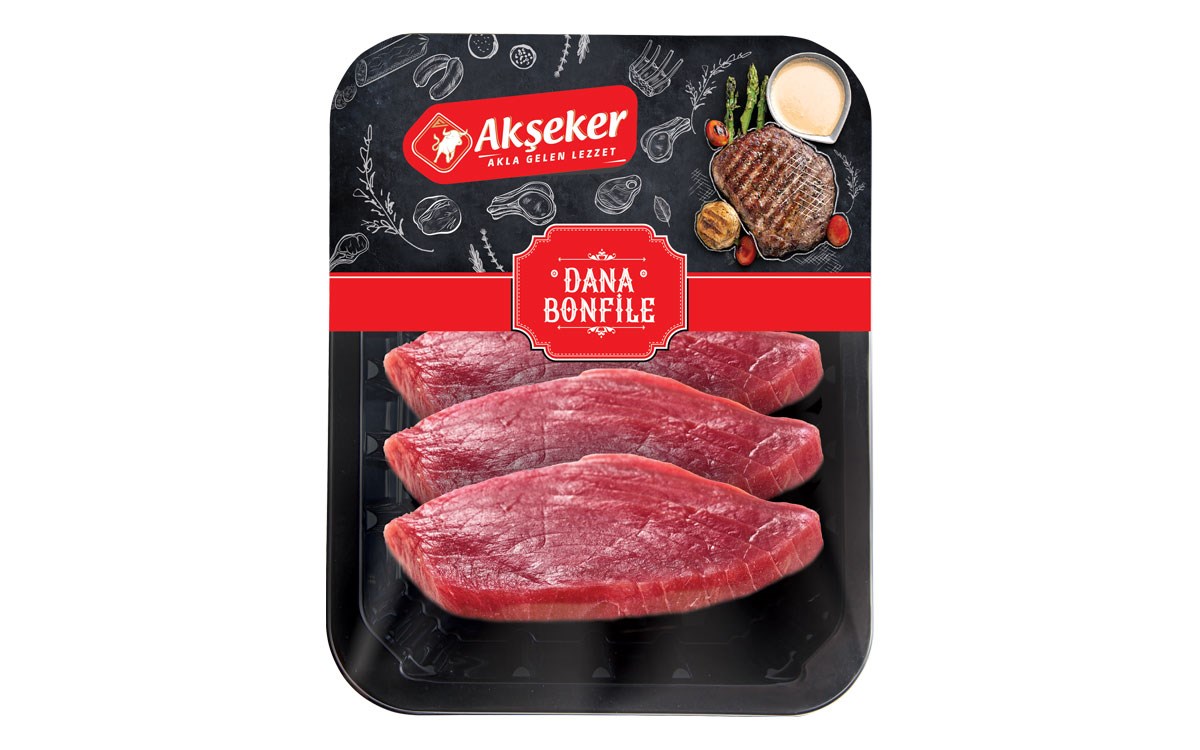 Skin Pack Beef Tenderloin Skin Pack Beef Tenderloin